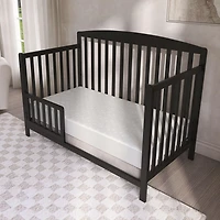 Dream On Me Respirant 6" - Matelas de Lit en Mousse Ferme Pleine Grandeur et de Lit pour tout-petit, Modèle # BR-6E6WL