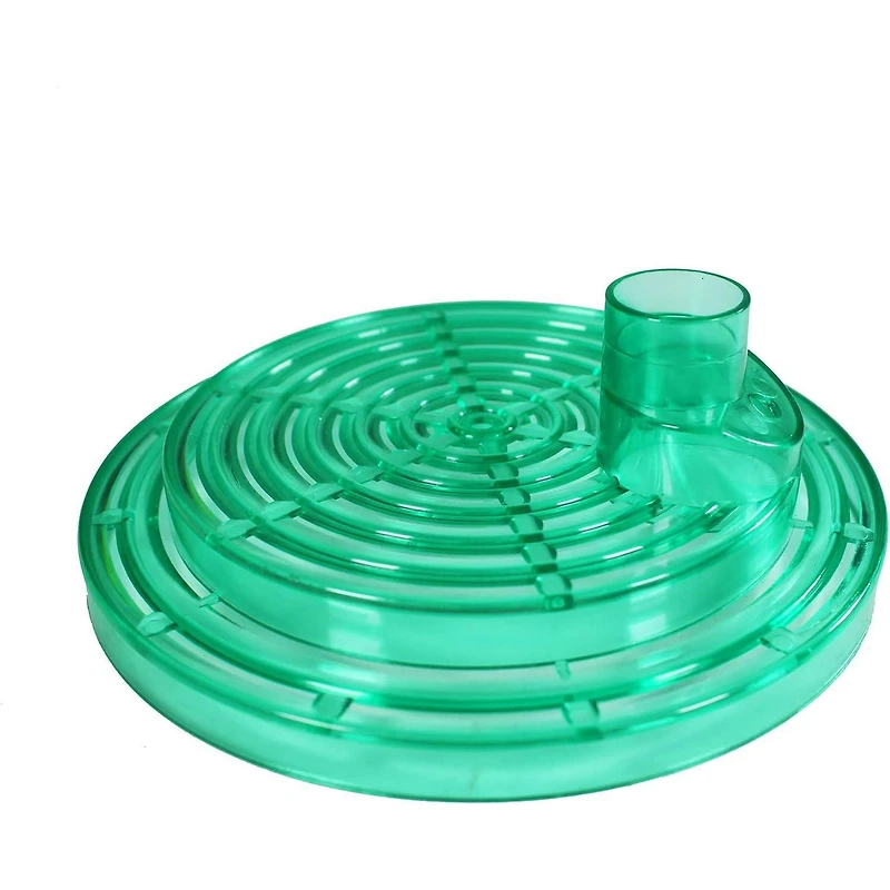 Penn Plax – Ensemble de filtre et de pompe pour cuve à poisson