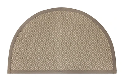 Tapis de cuisine multi-usages très durable Mainstays avec envers antidérapant