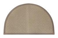 Tapis de cuisine multi-usages très durable Mainstays avec envers antidérapant