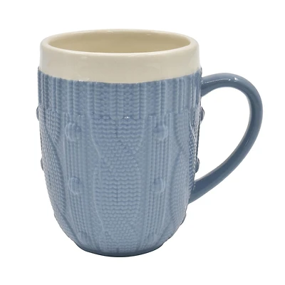 TASSE DOLOMITE HOLIDAY TIME