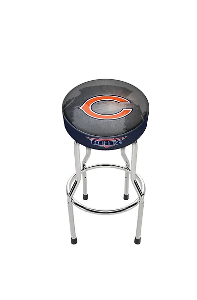 Tabouret de pub réglable Arcade1UP Chicago Bears