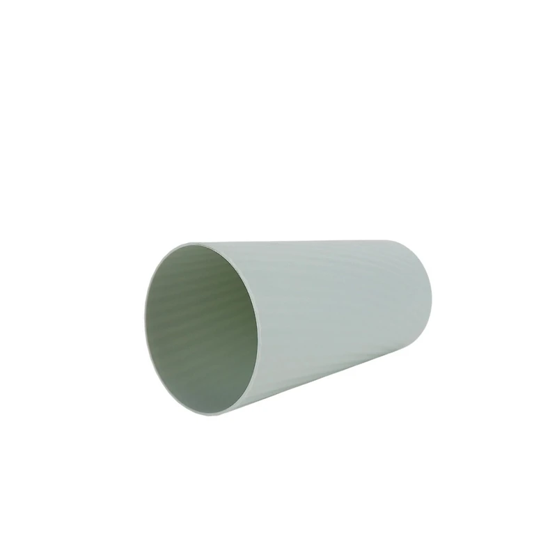 Mainstays Soft Sea Polypropylene Round Tumbler 27oz 1pc, 767mL/27oz