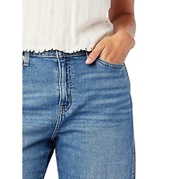 Levi Strauss Signature.MD Short aisé d’époque pour femme