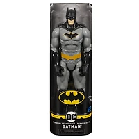 Batman 12-inch Rebirth Action Figure, Kids Toys for Boys Aged 3 and up