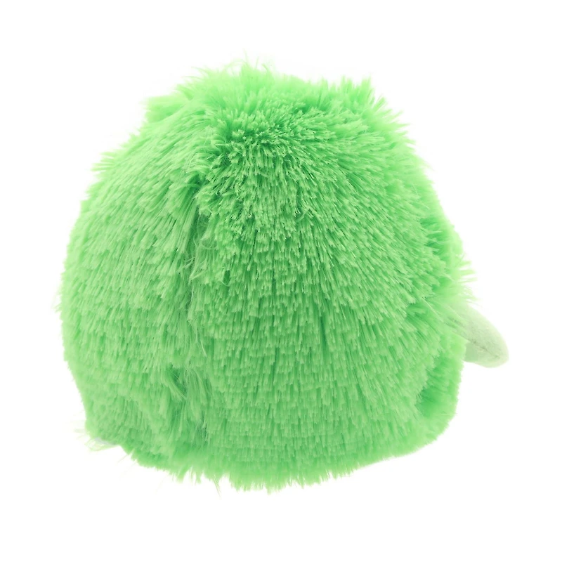 Way To Celebrate Medium Fluffy Frog