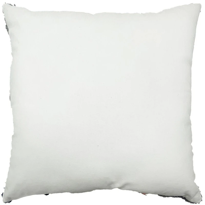 MAINSTAYS Graffiti Decorative Pillow
