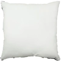 MAINSTAYS Graffiti Decorative Pillow