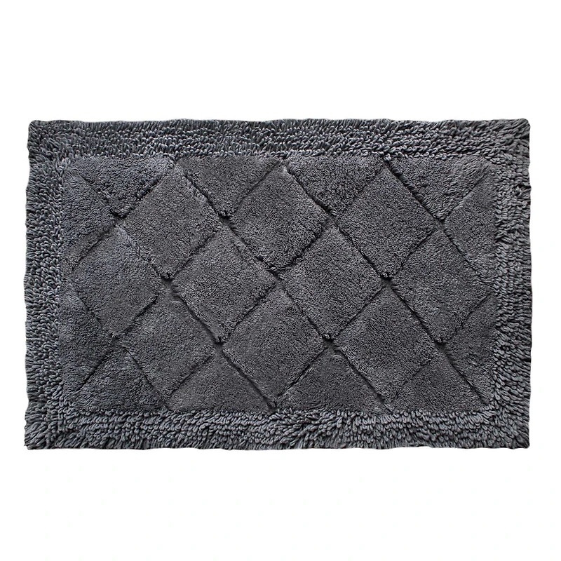 Tapis diamant delta Fieldcrest