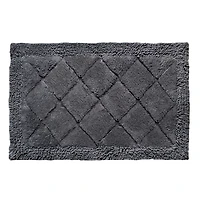 Tapis diamant delta Fieldcrest