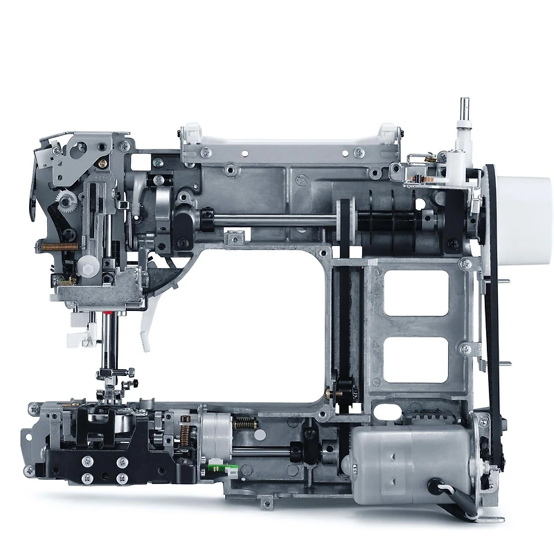 Singer© 64S Heavy Duty™ Sewing Machine, 32 stitches & extension table