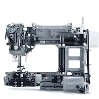 Singer© 64S Heavy Duty™ Sewing Machine, 32 stitches & extension table