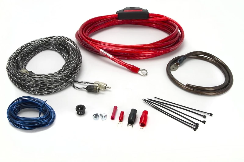 680W HYBRD AMP KIT
