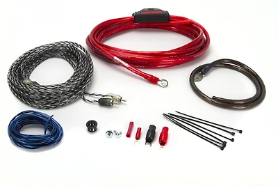 680W HYBRD AMP KIT