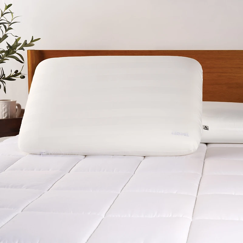 Allswell Cooling Memory Foam Pillow