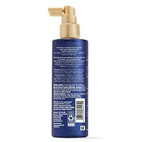 Vaporisateur épaississant à la biotine Hair Biology avec caféine et biotine pour des cheveux plus épais, plus fournis et plus résistants 190ML