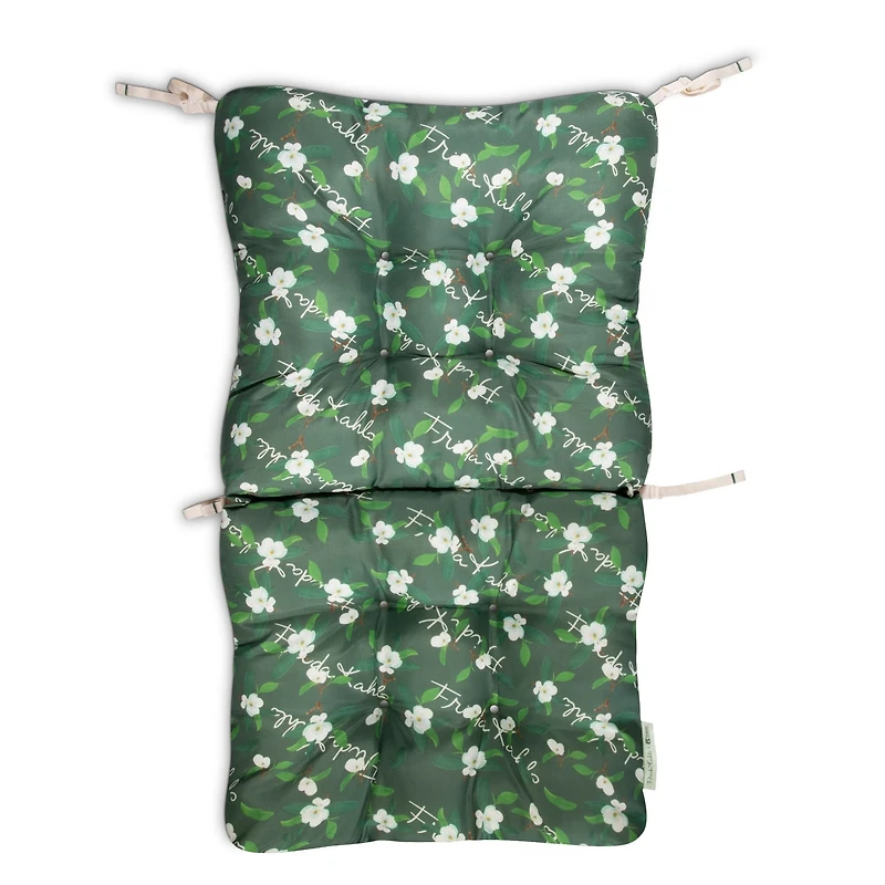 CUSHION SEAT/BACK - FRENCH