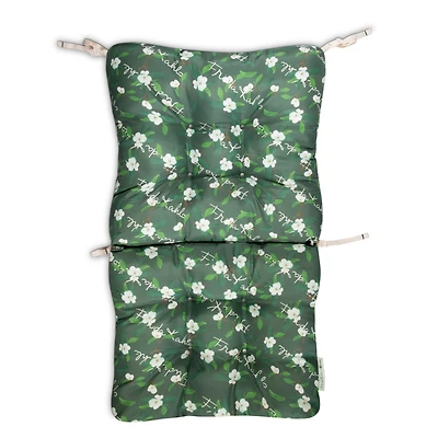 CUSHION SEAT/BACK - FRENCH