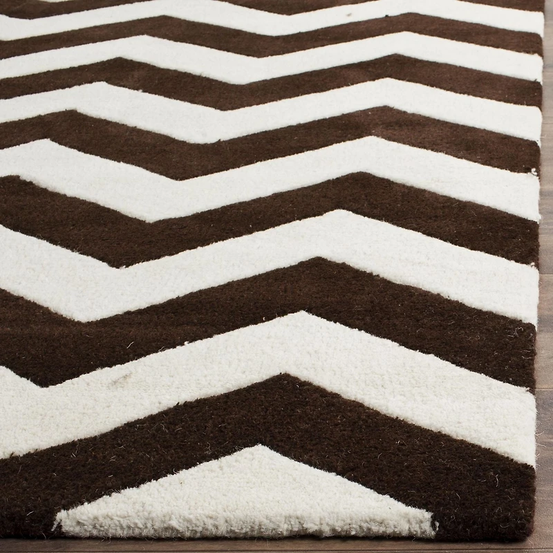Safavieh Chatham Jake Tapis Chevron