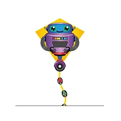 ROBOT KITE - FRENCH