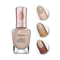 Sally Hansen Vernis à ongles Color Therapy