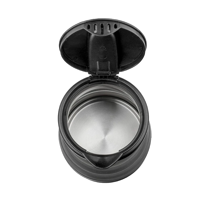 Brentwood 0.8L Collapsible Travel Kettle