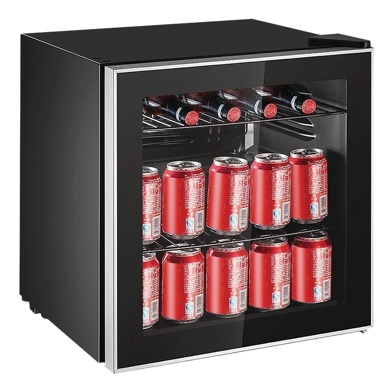 Royal Sovereign 1.6 cu. ft. Beverage and Wine Cooler