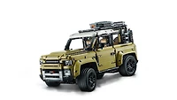 LEGO Technic Land Rover Defender 42110
