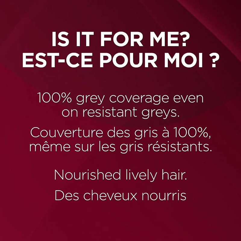 L'Oréal Paris Permanent Hair Colour Excellence Crème, 1 EA