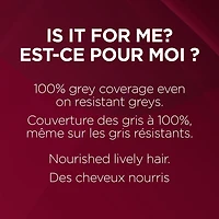 L'Oréal Paris Permanent Hair Colour Excellence Crème, 1 EA