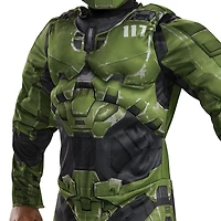 Master Chief Infinite Classic Muscle