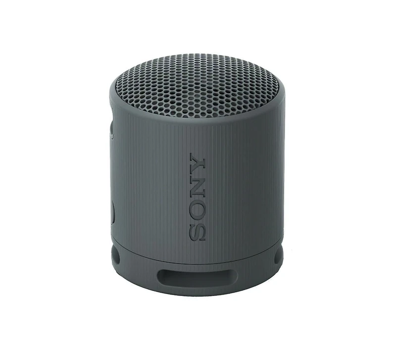 XB100 Compact Bluetooth® Speaker, Black