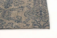 ECARPETGALLERY Tapis Fait à la Main pour Salon