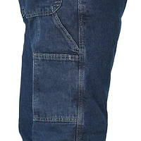 Wrangler Jean Charpentier Double Polaire