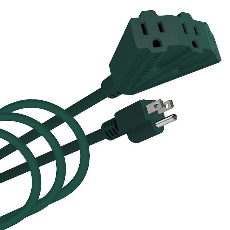 Stanley PowerBlock 25, 25ft Outdoor Extension Cord