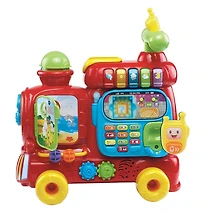VTech Maxi trotti loco 5-en-1 - Version anglaise