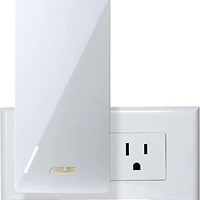 ASUS RP-AX58 AX3000 Dual Band WiFi 6 Range Extender