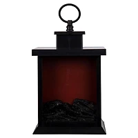 Truu Design, Lanterne à Flamme LED avec Anneau