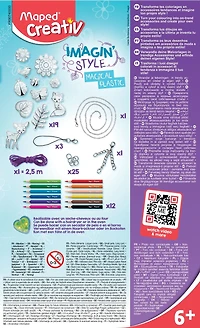 Imagin’Style - Plastique Magique