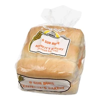 6 inch subs - 6 Pack, 390 g / 6 Count