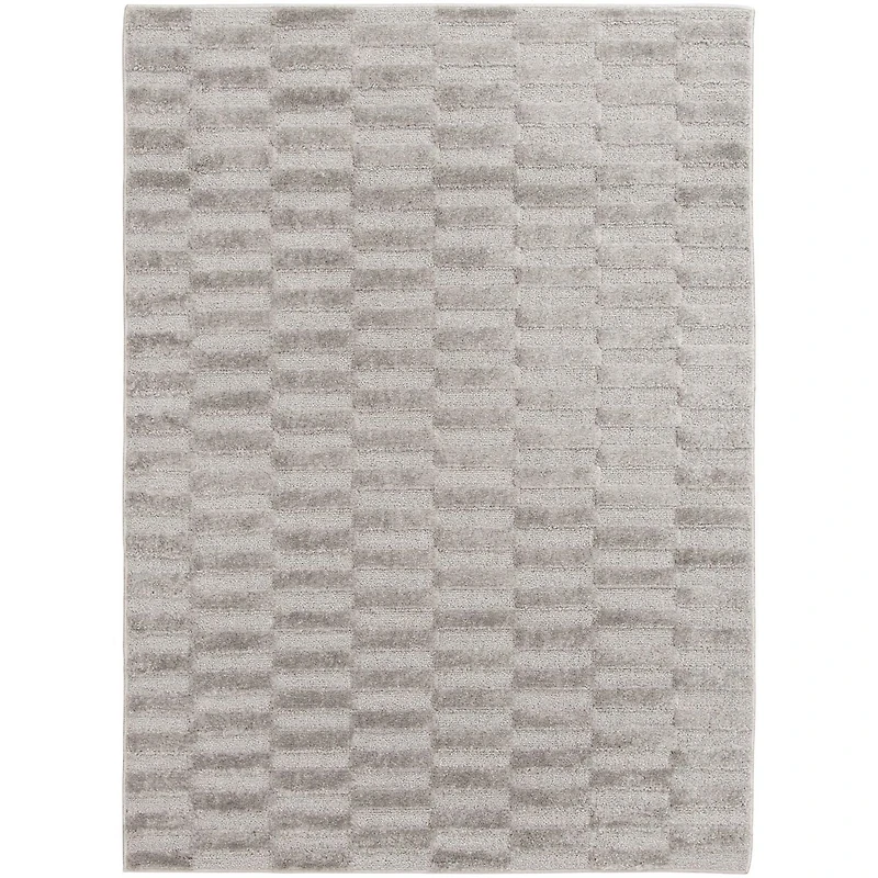 Rug Ease tapis Juno gris