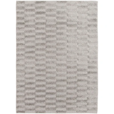 Rug Ease tapis Juno gris