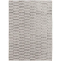 Rug Ease tapis Juno gris