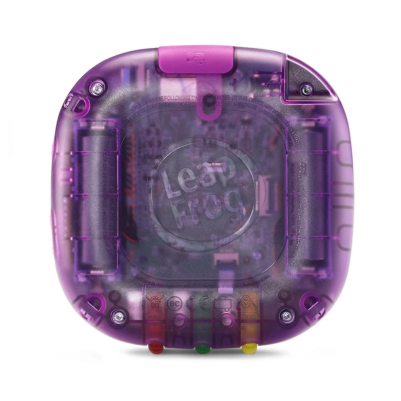 LeapFrog RockIt Twist - French Edition