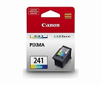 Canon Canada Inc Canon CL-241 Ink Cartridge - Tri Colour, Tri-Colour