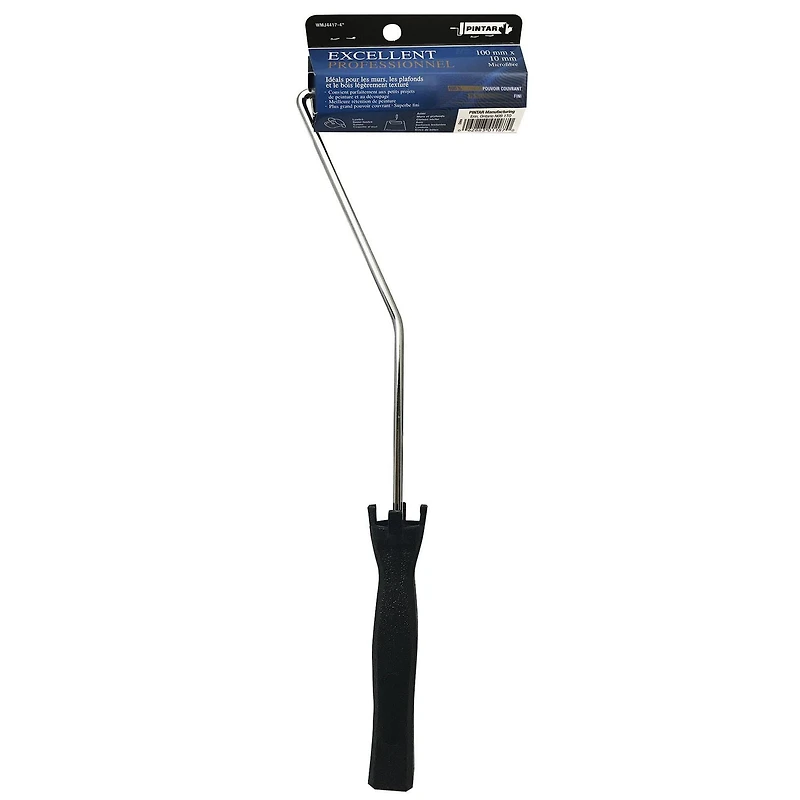 Pintar Microfiber Best Mini Roller Plus Frame