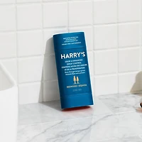 Harry’s Redwood Odour & Enhanced Sweat Control Extra-Strength Antiperspirant Stick for Men - 70g