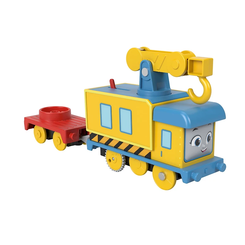 Thomas et ses amis – Grue