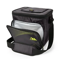 Arctic Zone Jumbo Hardbody® Lunch Box, Grey
