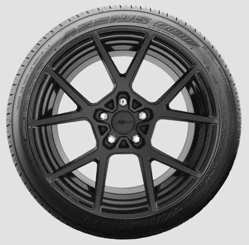 Falken Azenis FK510 235/45R17XL 97Y BSW tire